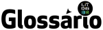 Logotipo do glossário LITDIGBR